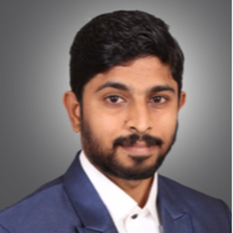 SarathiKannan Rangasamy Srinivasan