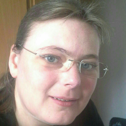 Dipl.-Ing. Manuela Schulz