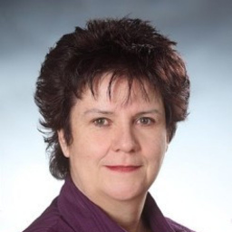 Heike Hallbauer