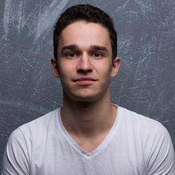 Artem Dryha