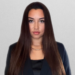 Nicole Gladkov