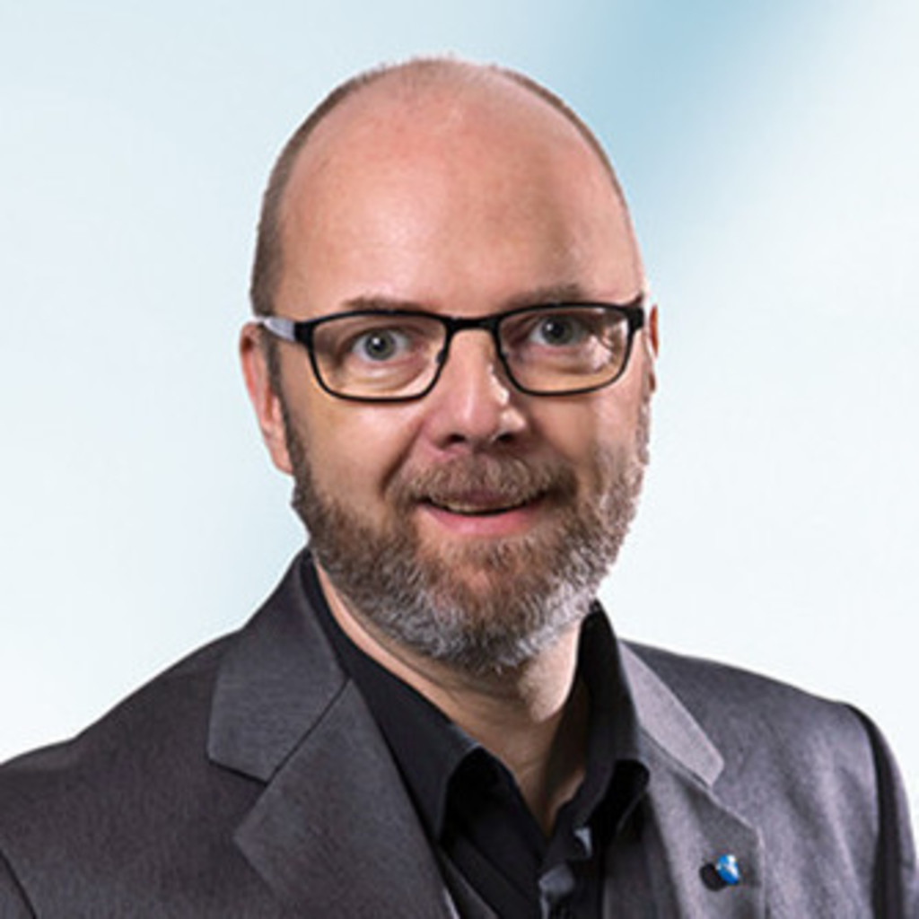 Hans Ley Senior Consulting Specialist Production Printing Konica