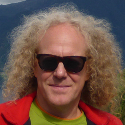 Profilbild Martin Althaus