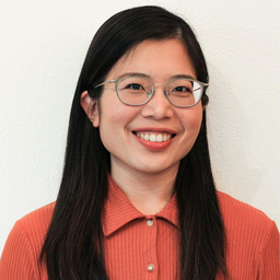 Profilbild Yun Cheng