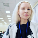 Leylya Khatbullina