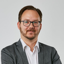 Social Media Profilbild Tobias Grünewald Köln