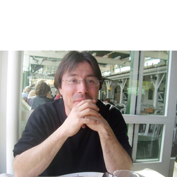 Francois PONS