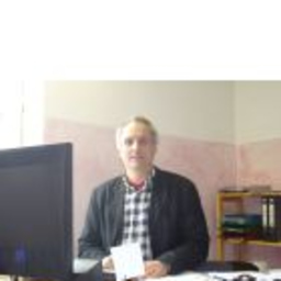Dipl.-Ing. Gerd Onnen