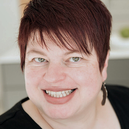 Martina Luise Pachali