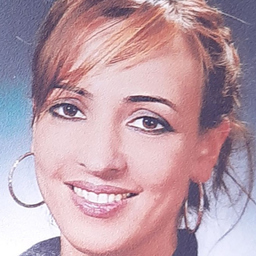 Olga Dortman