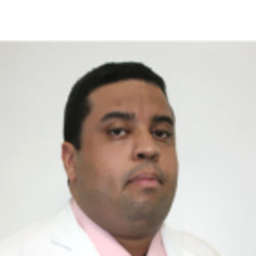 Dr. Jose Miguel Cruz Arias