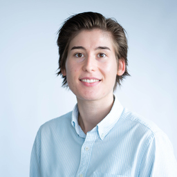 Luca Ostermeier