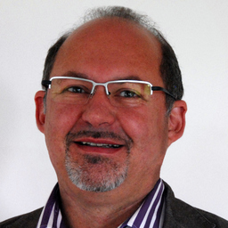 Peter Schregle