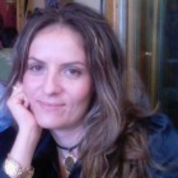 Özlem Demir