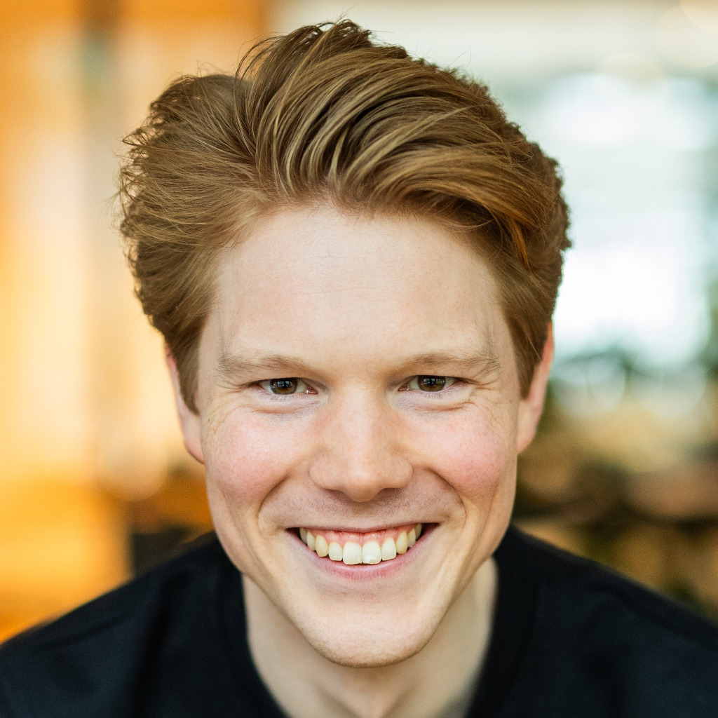 Paul Appel CoFounder & CEO ECO2GROW XING