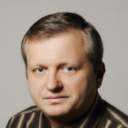 Ralph Körner
