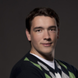 Patrick Tunger