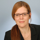 Social Media Profilbild Kornelia Baum-Haager Böblingen