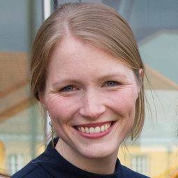 Dr. Thea Nieland