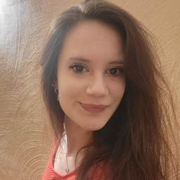 Viviane Ströde