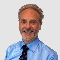 Dipl.-Ing. Sven Pohl