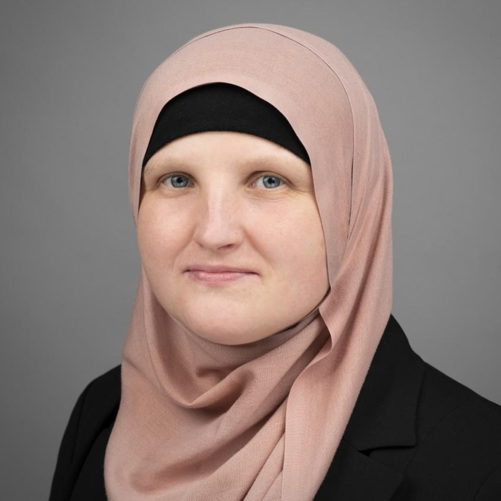 Christiane Bouachour Customer Service Manager W.O.M. WORLD OF