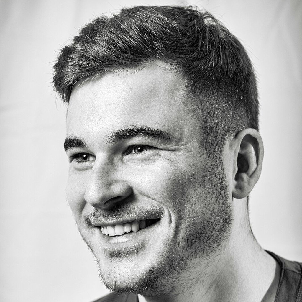 Philipp Kirchberg Business Engineer DB Systel GmbH XING