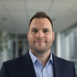 Profilbild Tim Widrat