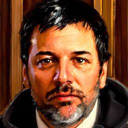 Stefano F. Grassi