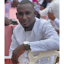 Michael Onifade