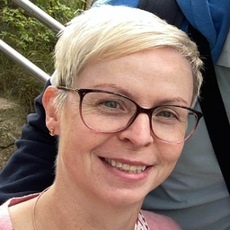 Stefanie Klugmann