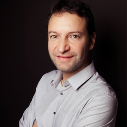 Dipl.-Ing. Emilio Balocchi Cerón