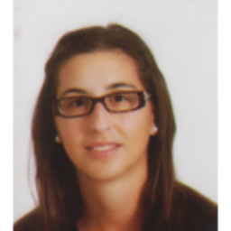 Iria Iglesias Tacón