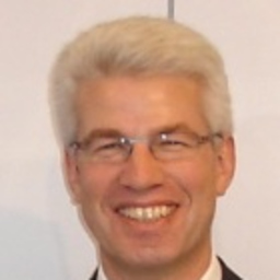 Achim Zurmuehl