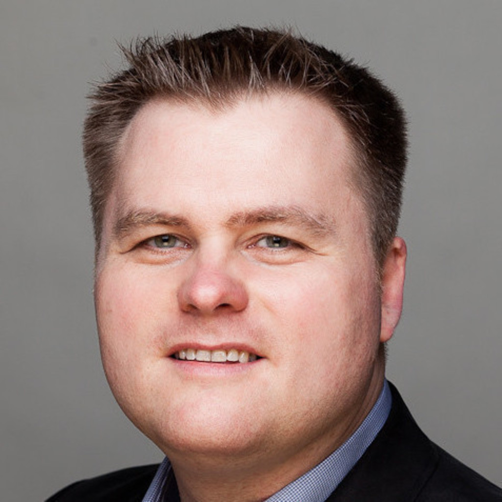 Jochen Nickel Solution Architect Cloud, Identity & Access Management