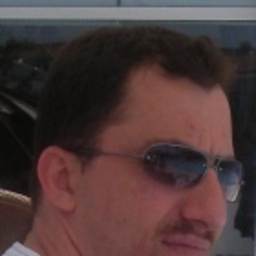 Salih Yıldırım