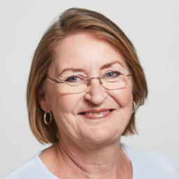 Profilbild Regina Schultz
