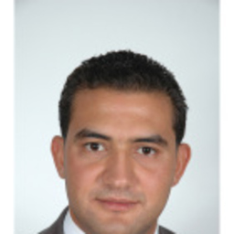 Achref Kessair