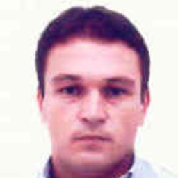 FRANCISCO RODRIGUEZ MOLINA