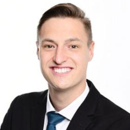 Maximilian Schirmer