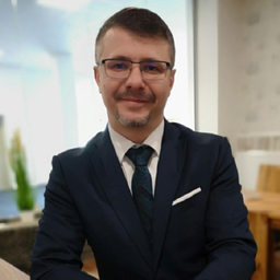 Viktor Rosin