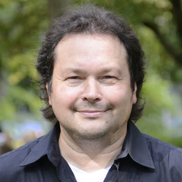 Roman Wagner
