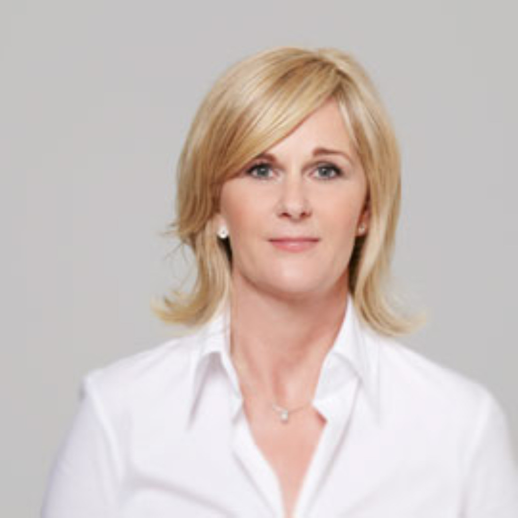 Sara Johansson Senior Partner Baumgartner & Co. Business