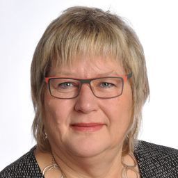 Rita Frost