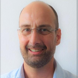 Dipl.-Ing. Matthias Kopp
