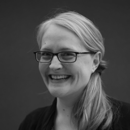 Anja Richters