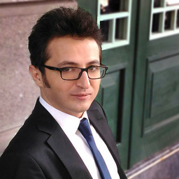 Onur Tavukcuoğlu