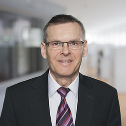 René Güttinger