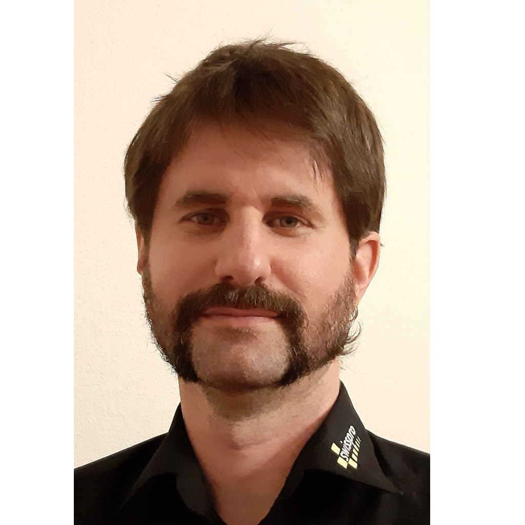 Lorenzo Alario IMAC/R/D Netzwerktechniker Stadt Zürich