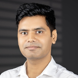 Vinay Prakash Tiwari